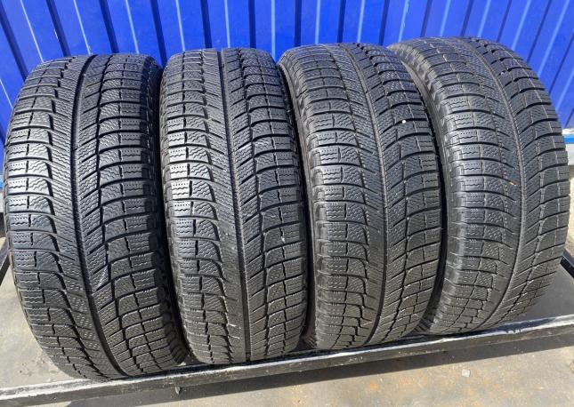 Michelin X-Ice 3 195/65 R15