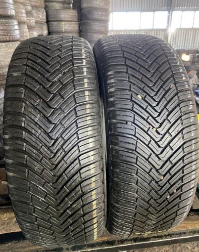 Continental AllSeasonContact 205/55 R16