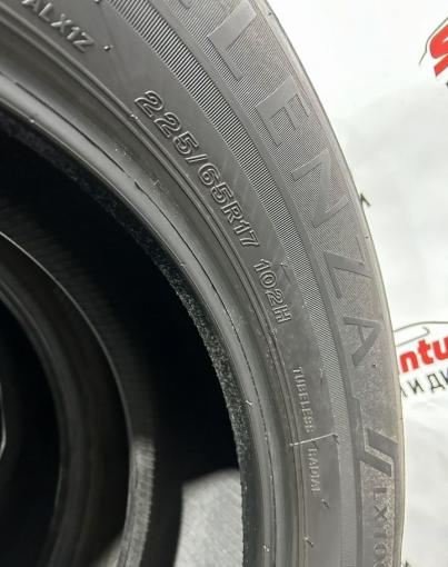 Bridgestone Alenza LX100 225/65 R17