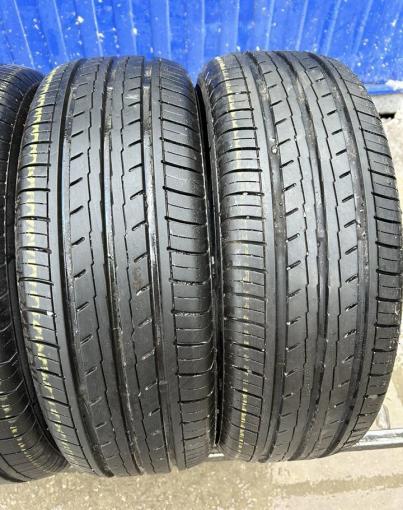 Yokohama BluEarth-ES ES32 195/55 R16