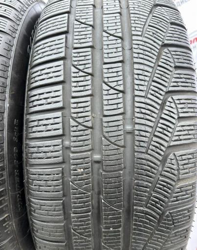 Pirelli Winter Sottozero 210 Serie II 245/50 R18