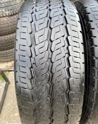 Continental VancoCamper 225/65 R16C