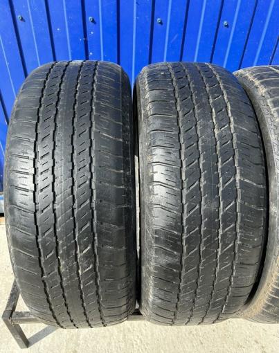 Bridgestone Dueler H/T 684II 265/60 R18