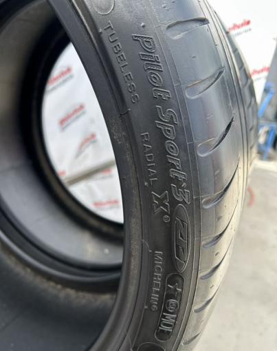 Michelin Pilot Sport 3 275/30 R20