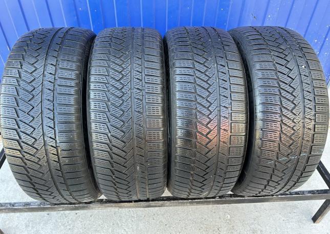 Continental ContiWinterContact TS 850 P 225/55 R16