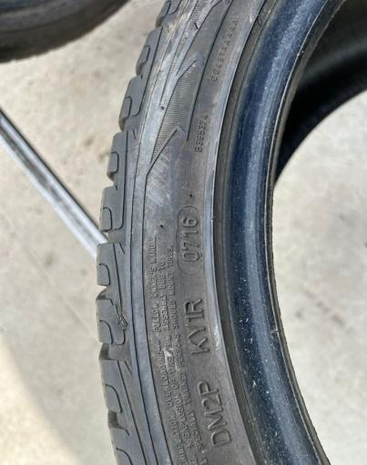 Goodyear UltraGrip Performance 245/40 R18