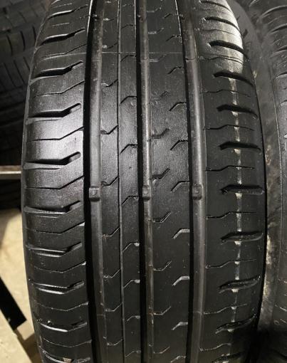 Continental ContiEcoContact 5 185/50 R16