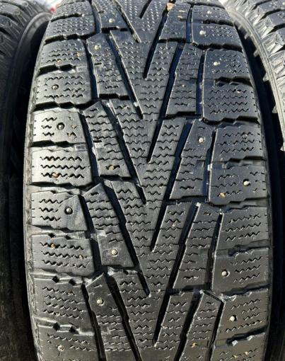Nexen WinSpike WH62 SUV 225/60 R17