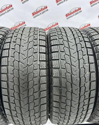 Yokohama Geolandar I/T G075 225/55 R18