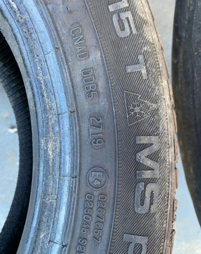 Uniroyal MS Plus 77 185/65 R15