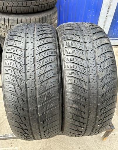 Nokian Tyres WR SUV 3 235/55 R18