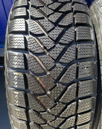 Firestone Winterhawk 195/65 R15