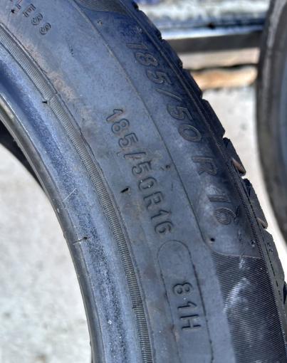 Michelin Primacy 4 185/50 R16