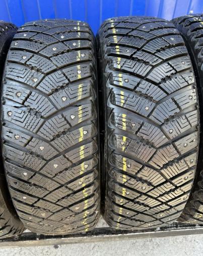 Goodyear Ultragrip Ice Arctic 185/60 R15