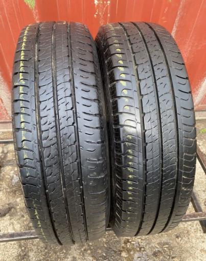 Goodyear EfficientGrip Cargo 205/75 R16C