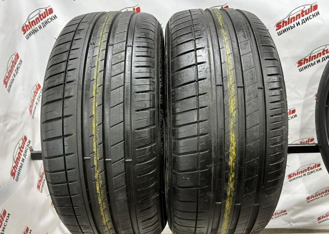 Michelin Pilot Sport 3 225/55 R16