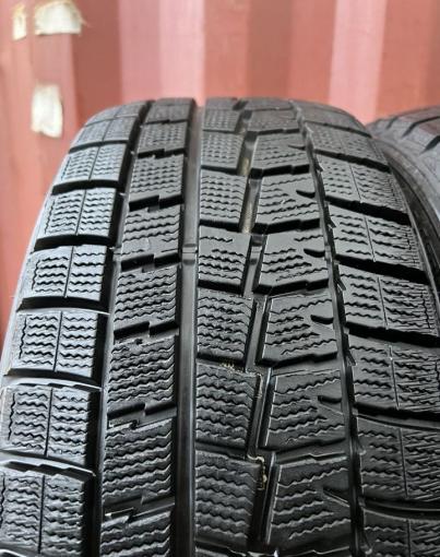 Dunlop Winter Maxx WM01 215/50 R17