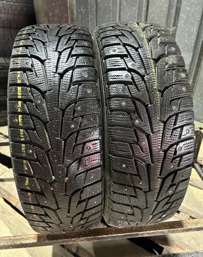 Hankook Winter I&#39;Pike RS W419 185/60 R15