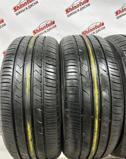 Toyo SD-7 185/55 R15