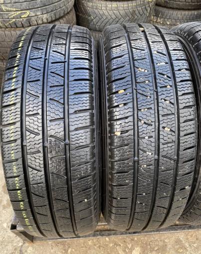 Pirelli Carrier Winter 215/65 R16C