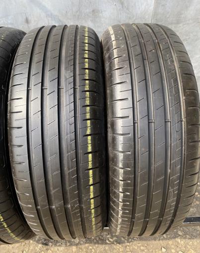 Goodyear EfficientGrip Performance 205/60 R16