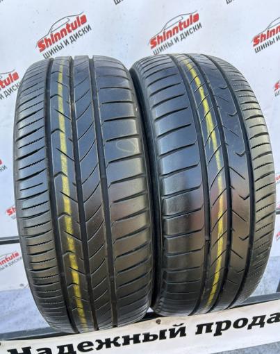 Toyo Tranpath mp7 205/55 R16