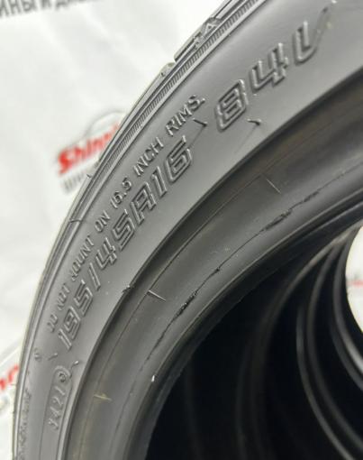 Falken Ziex ZE-914 195/45 R16