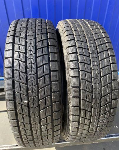 Dunlop Grandtrek SJ8 215/70 R16