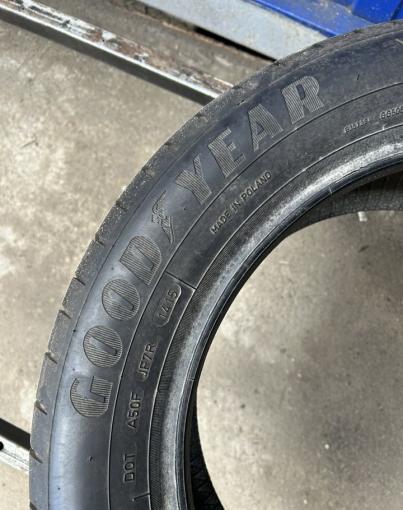 Goodyear EfficientGrip Performance 205/55 R16