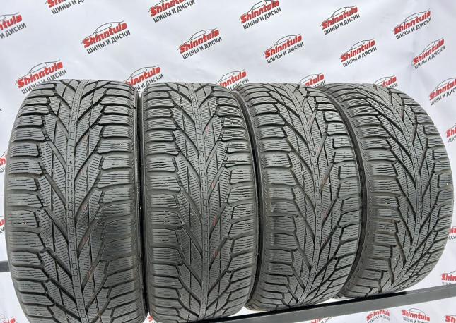 Nokian Tyres Hakkapeliitta R2 SUV 255/50 R19