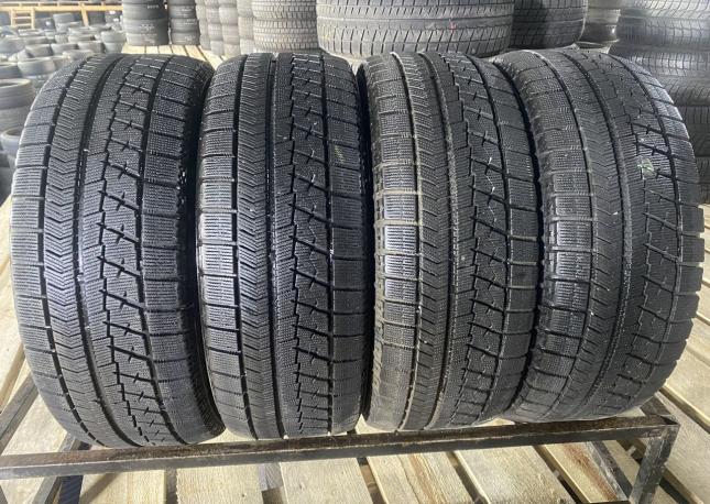 Bridgestone Blizzak VRX 205/55 R16