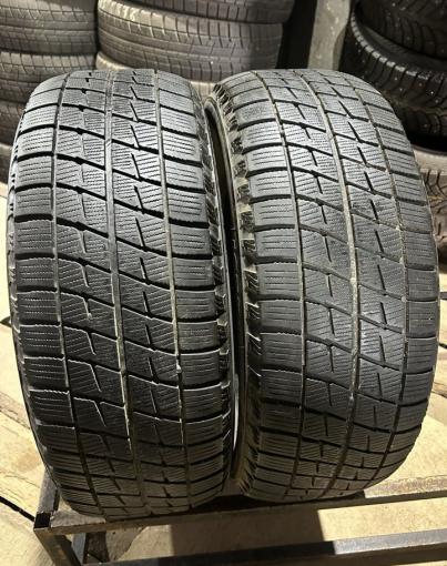 Bridgestone Ice Partner 205/55 R16