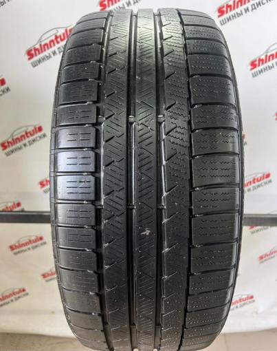 Continental ContiWinterContact TS 810 225/40 R18