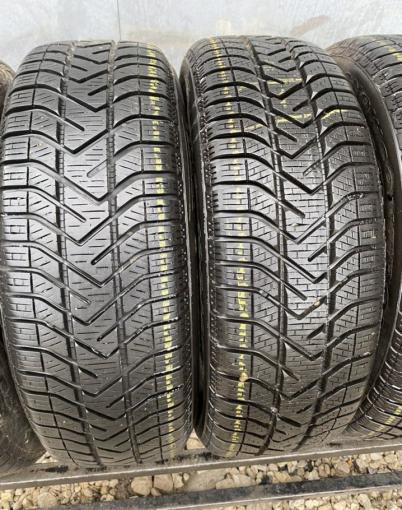 Pirelli Winter 190 Snowcontrol 185/60 R15