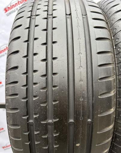 Continental ContiSportContact 2 225/50 R17