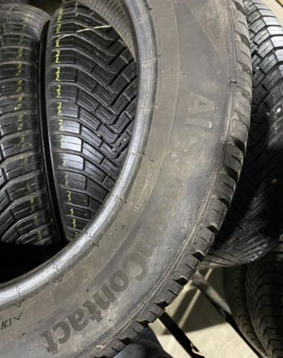 Continental AllSeasonContact 195/55 R16