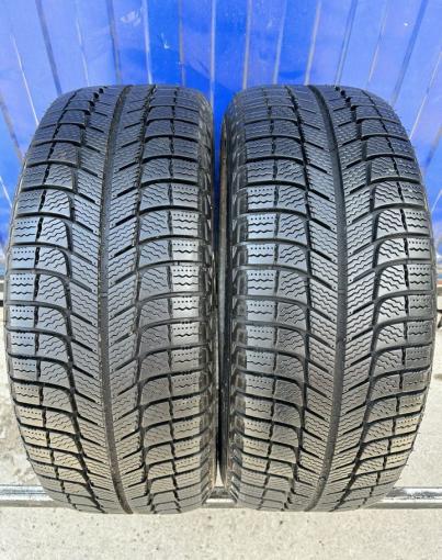 Michelin X-Ice 3 205/55 R16