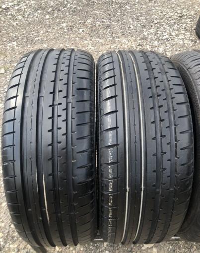 Continental ContiSportContact 2 205/55 R16