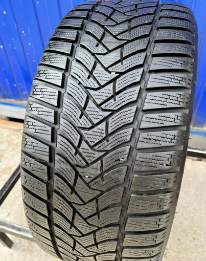 Dunlop Winter Sport 5 245/40 R18