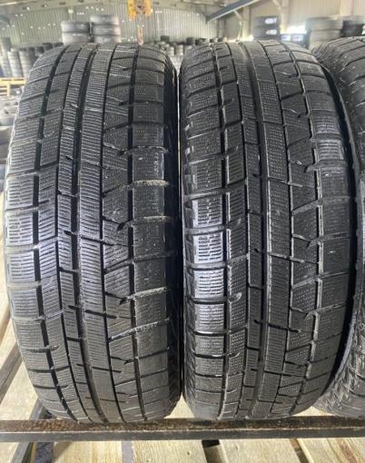 Yokohama Ice Guard IG50+ 215/60 R16