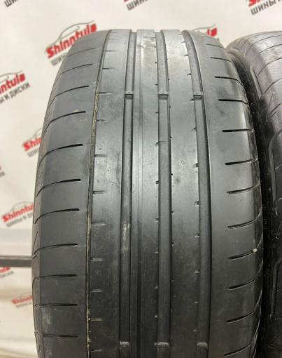 Goodyear Eagle F1 Asymmetric 3 SUV 235/55 R19