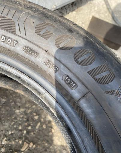 Goodyear EfficientGrip Performance 205/60 R16