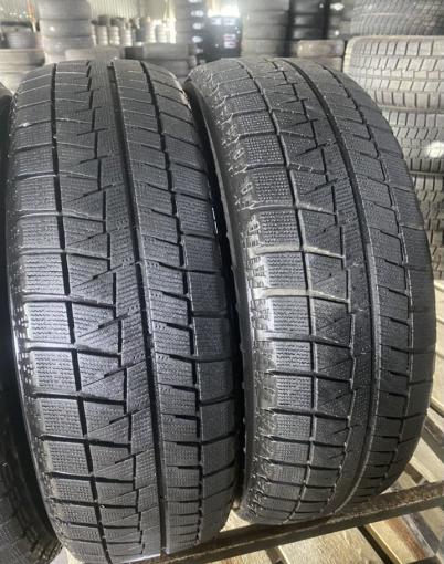 Bridgestone Blizzak Revo GZ 205/60 R16