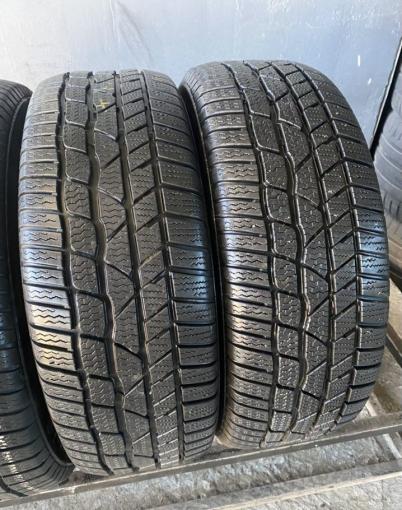 Continental ContiWinterContact TS 830 P 205/55 R16