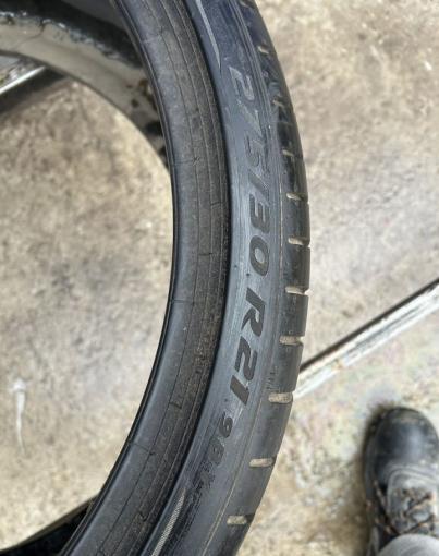 Pirelli P Zero 275/30 R21