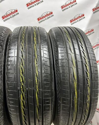 Bridgestone Alenza LX100 225/65 R17