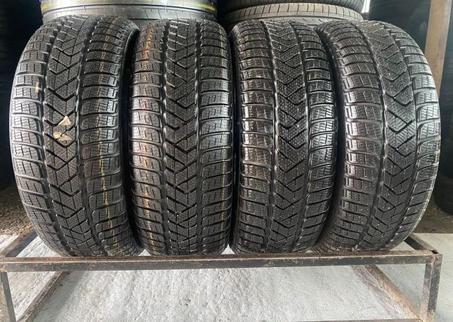 Pirelli Winter Sottozero 3 215/60 R16