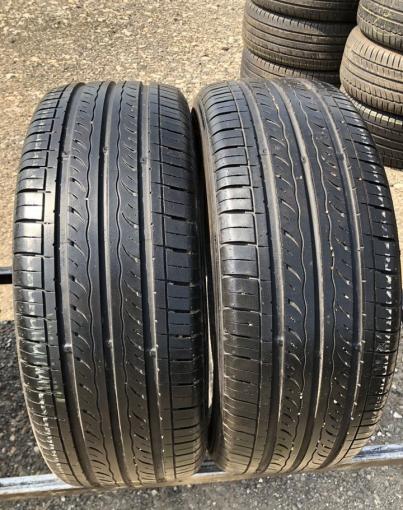 Kumho Solus KH17 195/55 R16