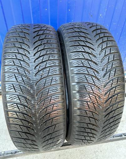 Marshal I&#39;Zen MW15 205/55 R16