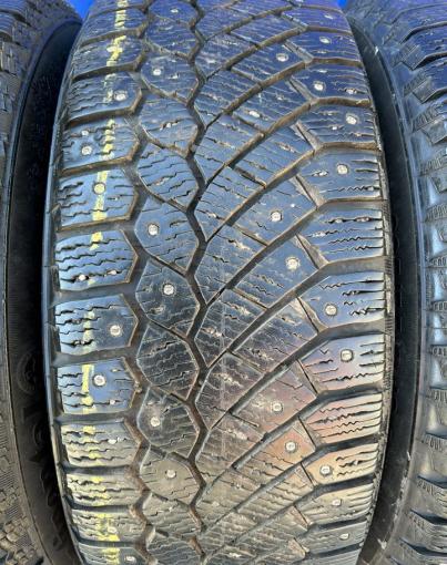 Continental ContiIceContact 205/55 R16